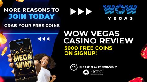Vegas Strip Sweepstakes Casino Review .